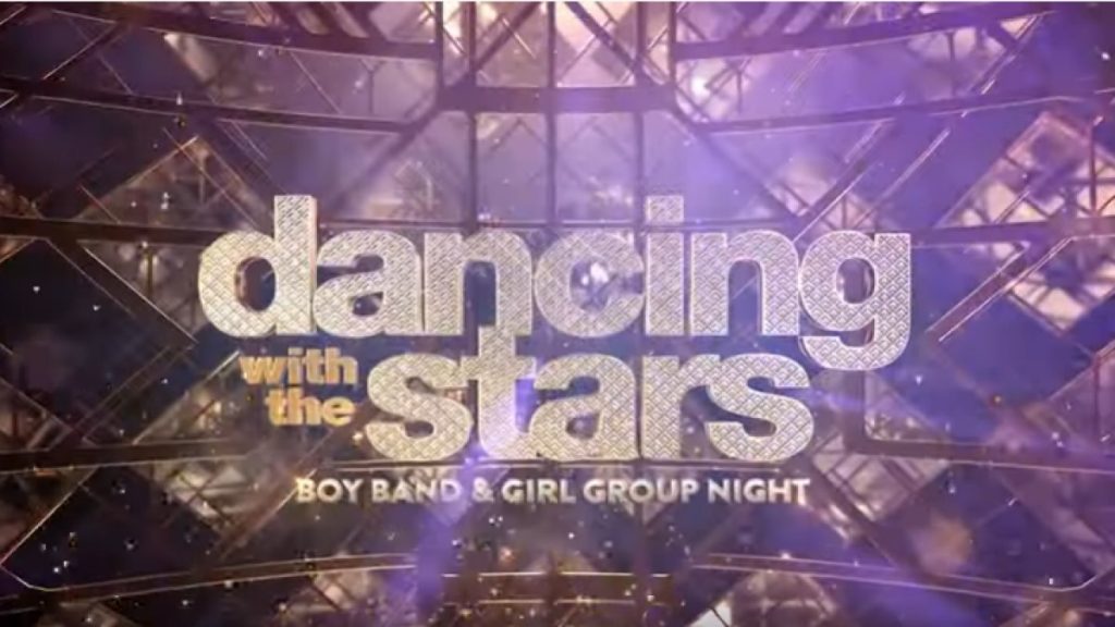 Dancing with the Stars recap: Boy Band & Girl Group Night on DWTS