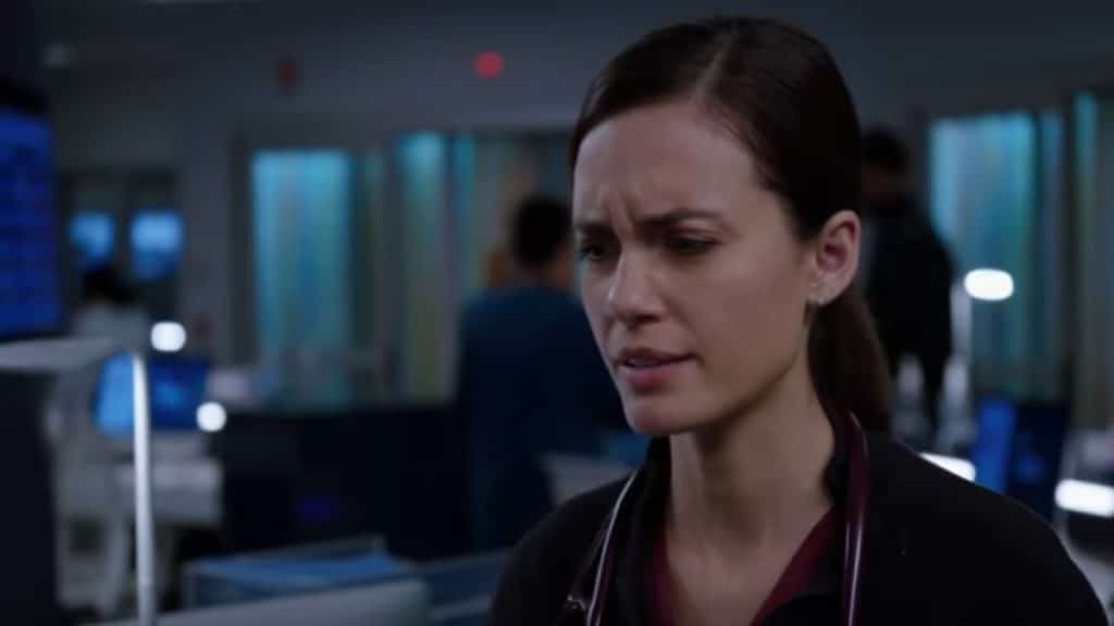 Chicago Med fall finale arrives with cliffhangers, can't miss moments