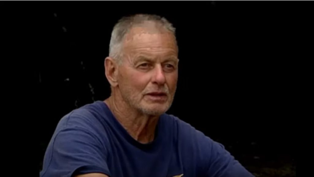 Former Survivor castaway Rudy Boesch has died at 91