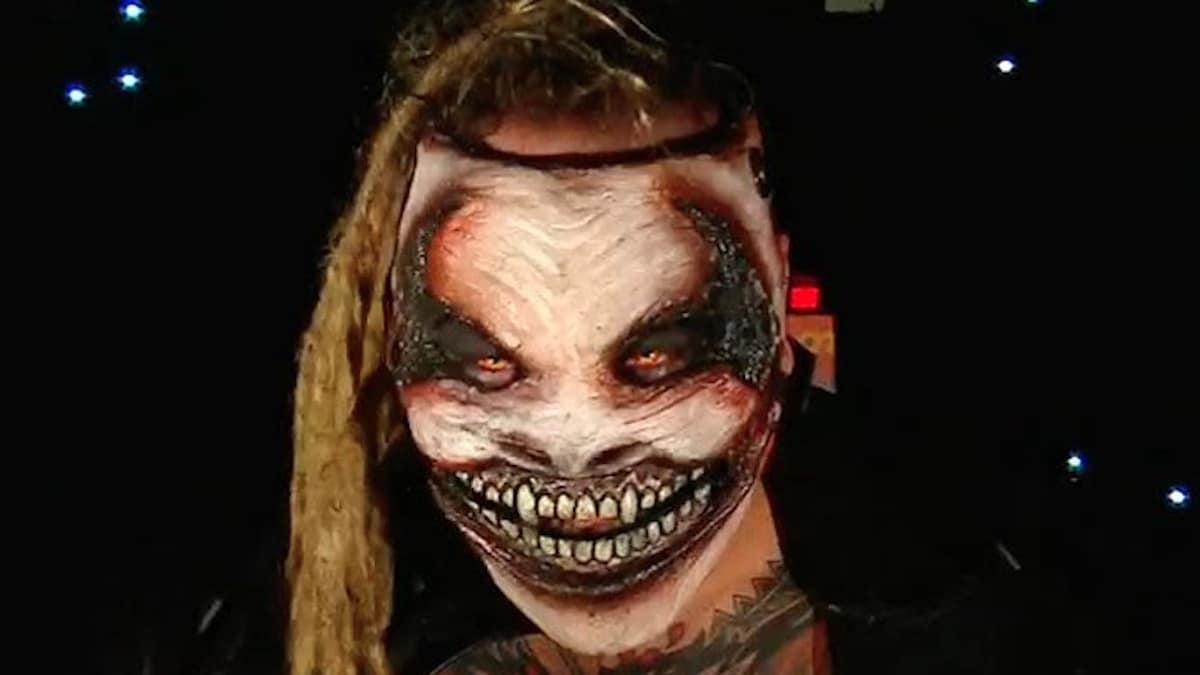 the fiend bray wyatt aew