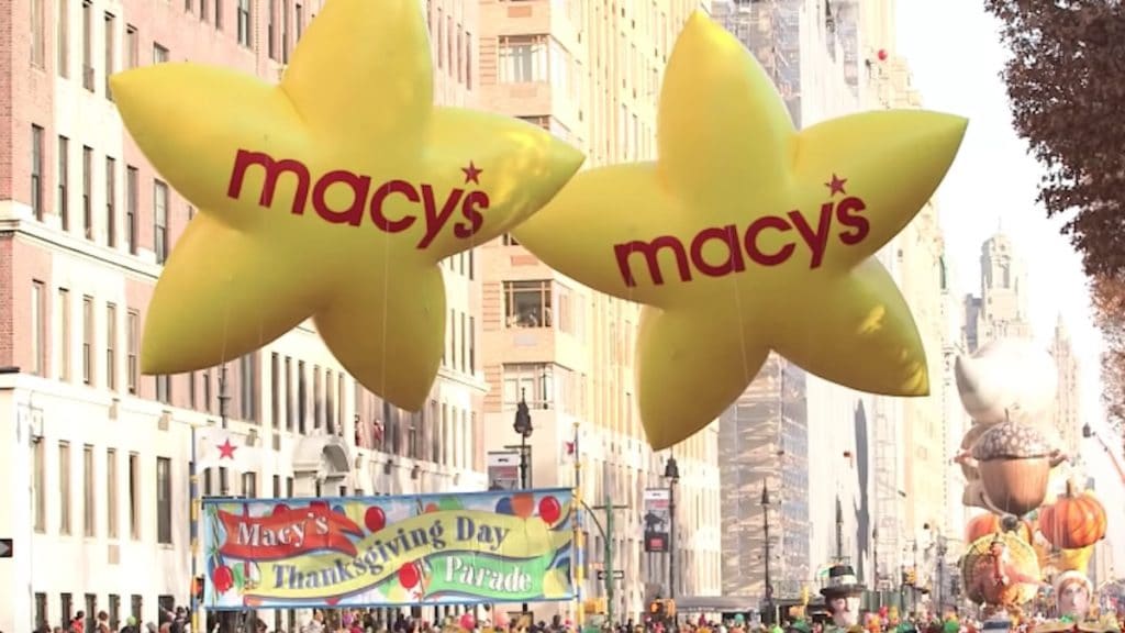 What Time Macy'S Parade 2024 Ame Teddie