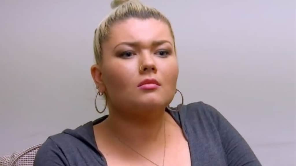 Amber Portwoods Arrest Is The Focus Of Upcoming Teen Mom Og Season