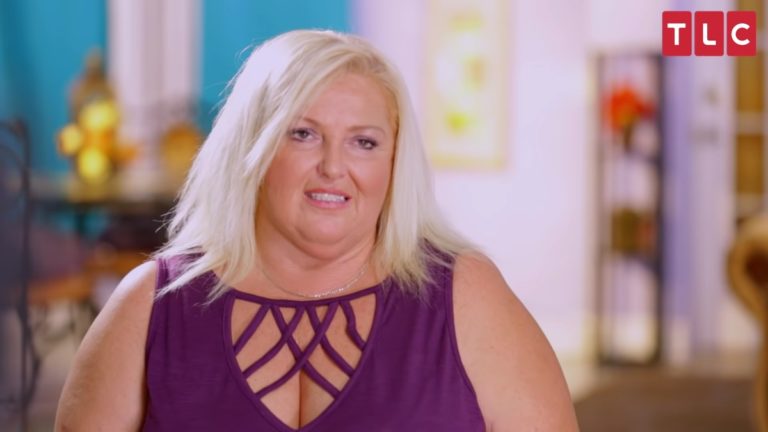 90 Day Fiance spoilers: Angela Deem says if Michael can’t move to ...