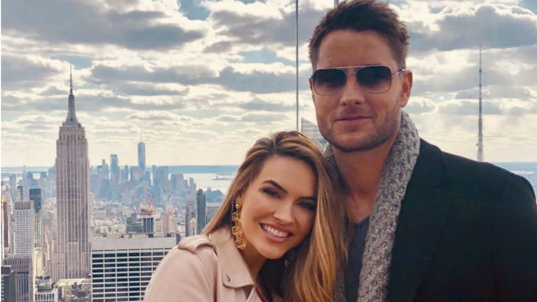 Chrishell Stause Hartley and Justin Hartley divorce: Days of our Lives ...