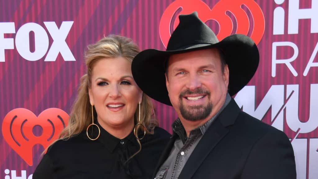 Trisha Yearwood reveals favorite Christmas traditions with husband ...