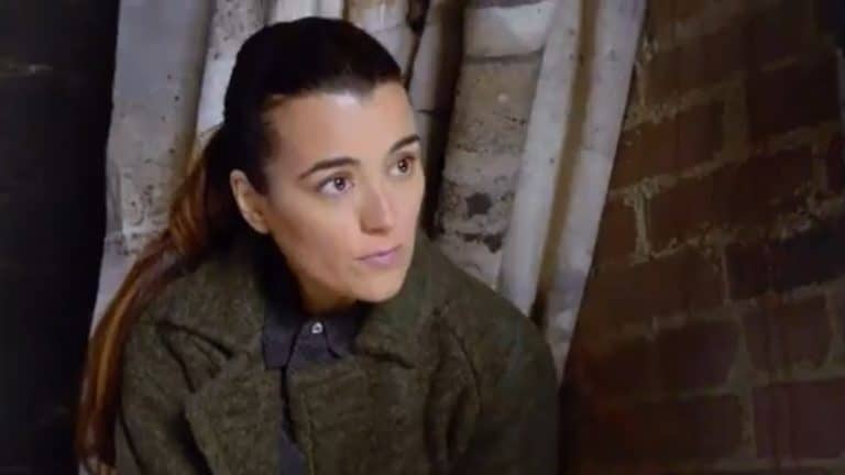 When did Ziva come back to NCIS? Fall finale befuddles some fans