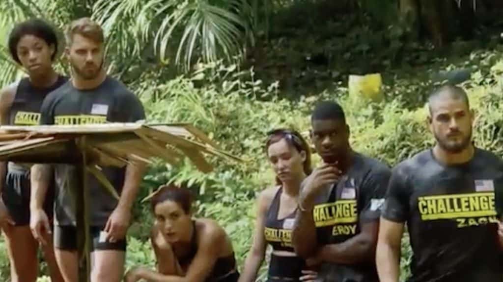 The Challenge War of the Worlds 2 Episode 16 finale winner recap Who