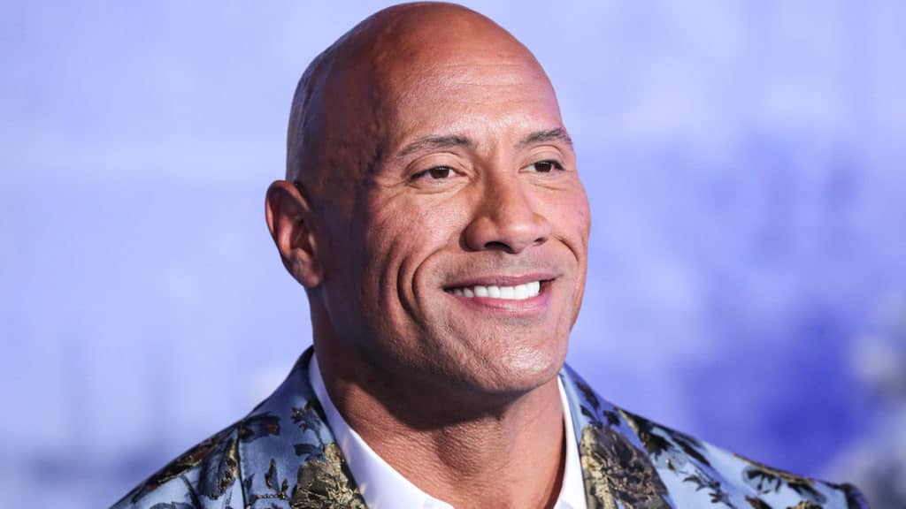 The Rock ice cream connection: Dwayne Johnson's Salt and Straw ...