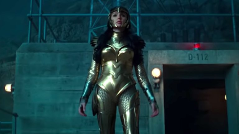 Wonder Woman 1984 trailer breakdown: First look at Barbara Ann Minerva ...