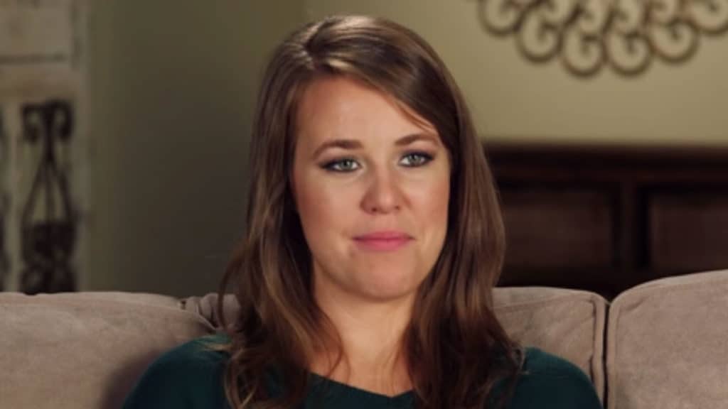 Jana Duggar gushes over nephew Gideon in sweet Instagram video