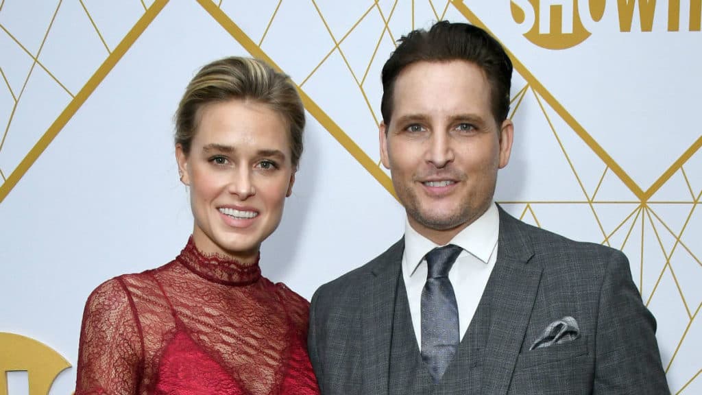 Peter Facinelli engaged: Who is his fiancée Lily Anne Harrison?