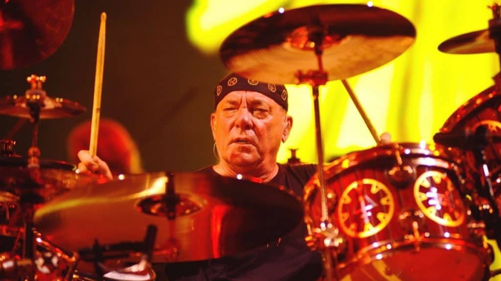 Neil Peart Death: Rush Drummer Dead At 67 After Battling Brain Cancer