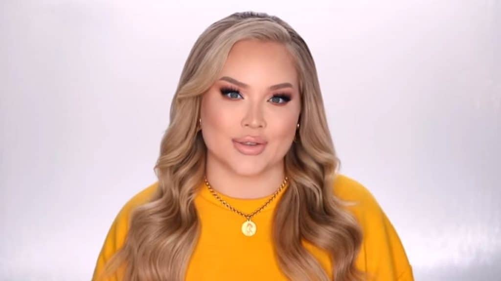 YouTube Star Nikkie De Jager Comes Out As Transgender: NikkieTutorials ...