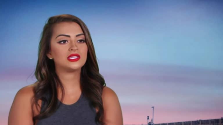 Nilsa Prowant Arrested Why Did The Floribama Shore Star Get In Trouble 