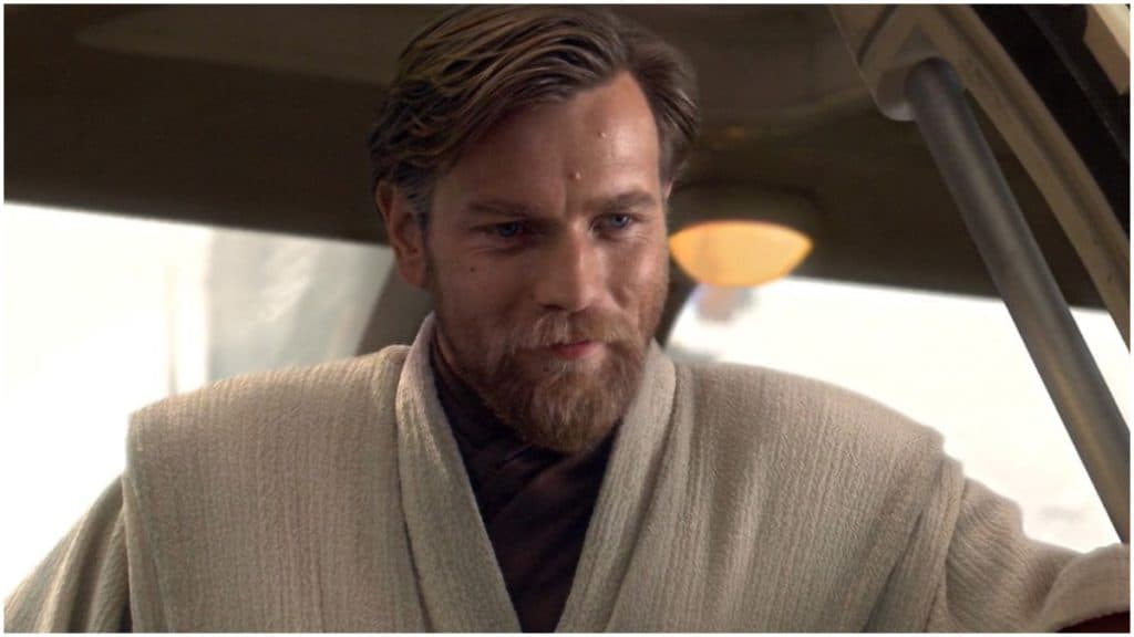 ObiWan Kenobi Did Disney+ cancel the Star Wars spinoff