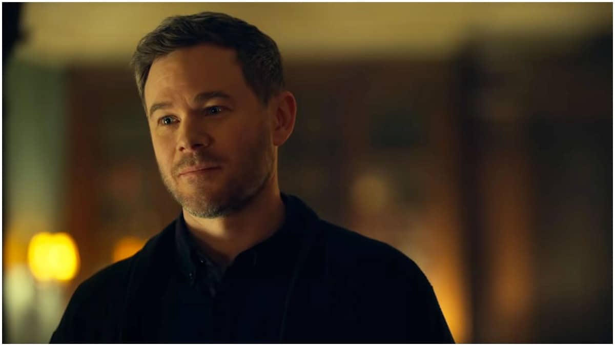 Aaron ashmore sexuality