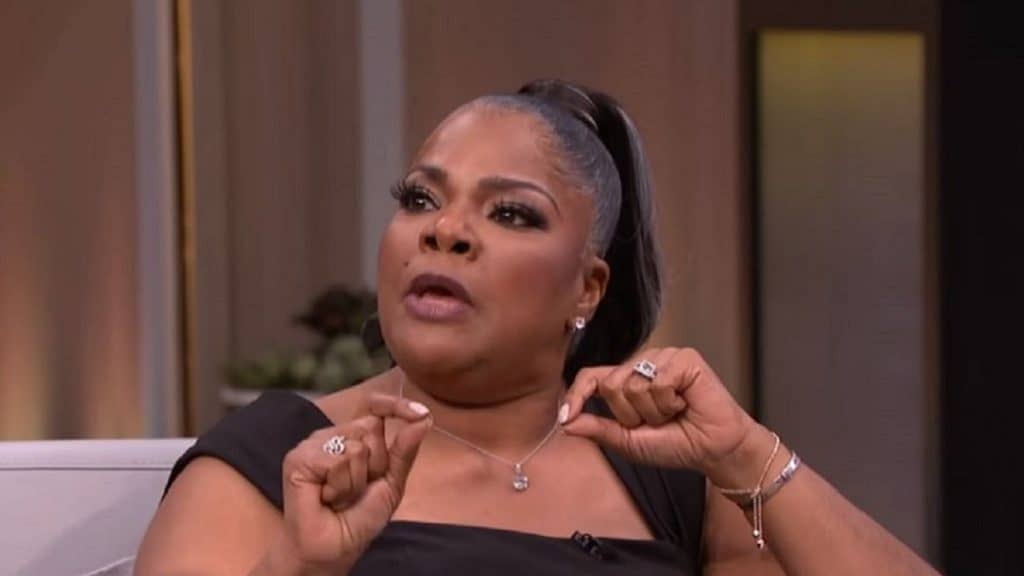 Mo'Nique accuses Oprah Winfrey of treating people 'who were accused of ...