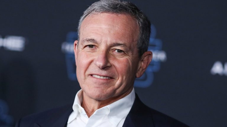 Bob Iger net worth: How rich is outgoing Walt Disney CEO?