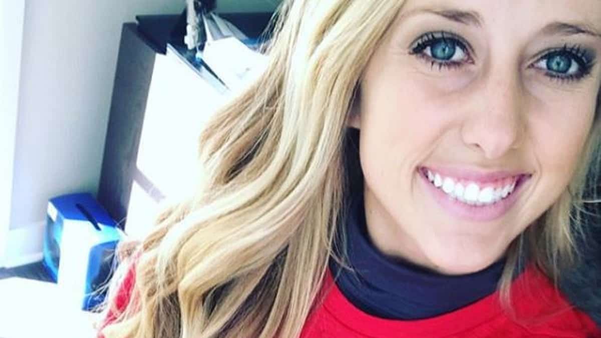 Patrick Mahomes' wife to be? Girlfriend Brittany Matthews teases engagement  plans to Chiefs fans