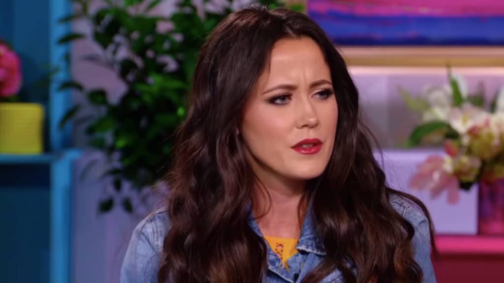 Jenelle Evans' TikTok dance videos: Teen Mom fans ask her to please stop