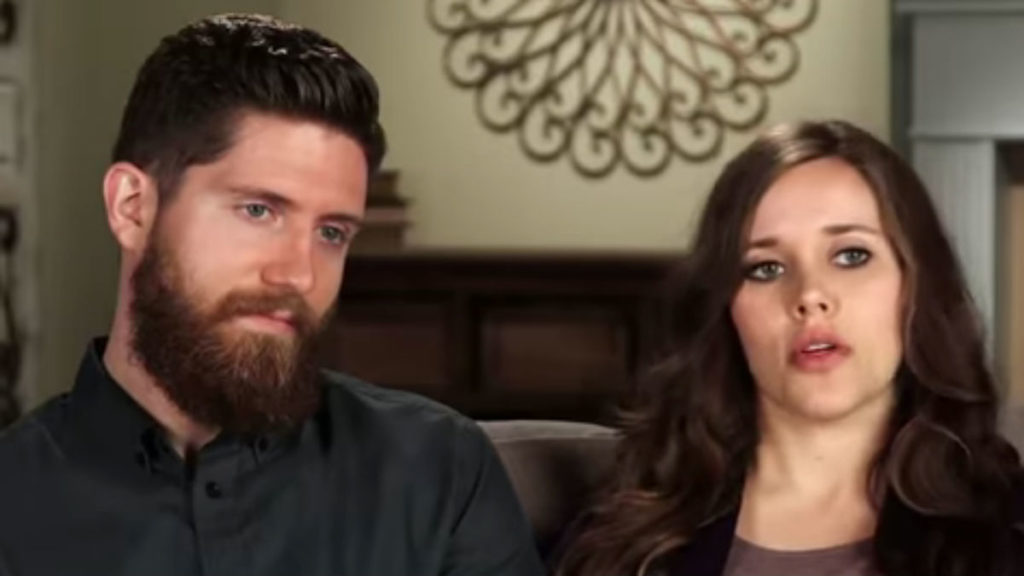 Jessa Duggar Shares Date Night Selfie And Counting On Viewers Cant Believe How Different Ben 