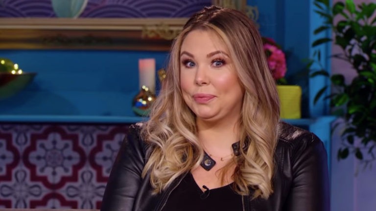 Kailyn Lowry Latest Breaking News Analysis And Opinion Monsters And Critics 