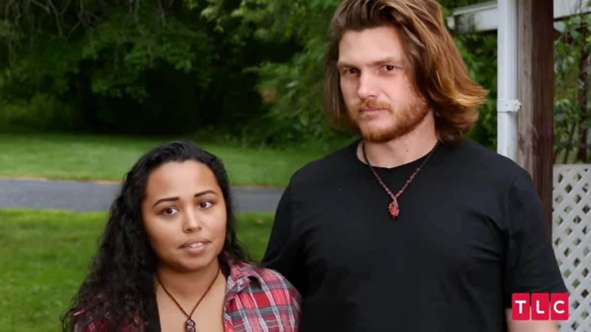 90 Day Fiance Spoilers Tania And Syngin Are Coming Back On Happily Ever After