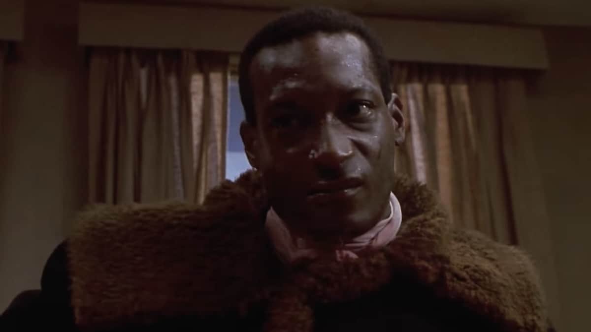 Candyman' Director Teases Tony Todd's Return And Promises Plenty Of Gore