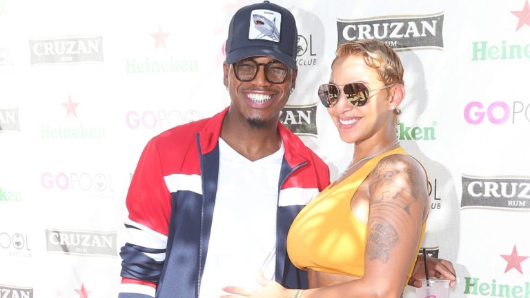 Neyo confirms split from wife Crystal Renay Smith