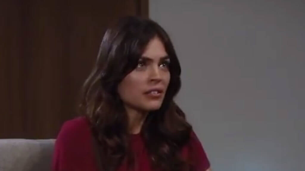 General Hospital Spoilers Britt Heads Back To Port Charles 5914