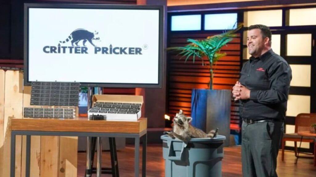 Critter Pricker on Shark Tank Where to buy it and what makes it special