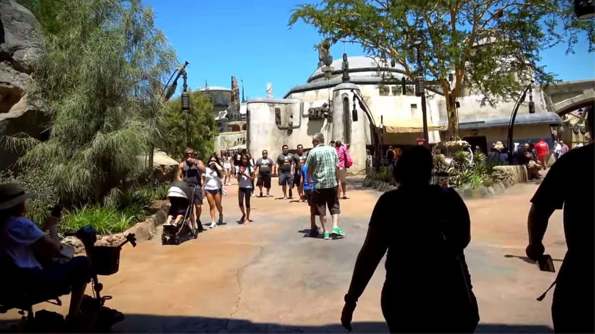 Disneyland in California is closing due to coronavirus ...