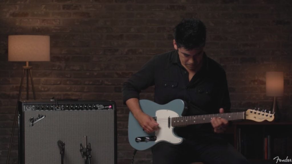Fender Play is giving away free lessons for three months amid