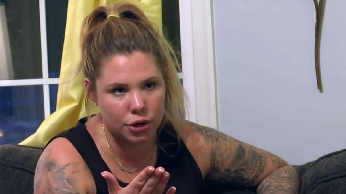 Kailyn Lowry