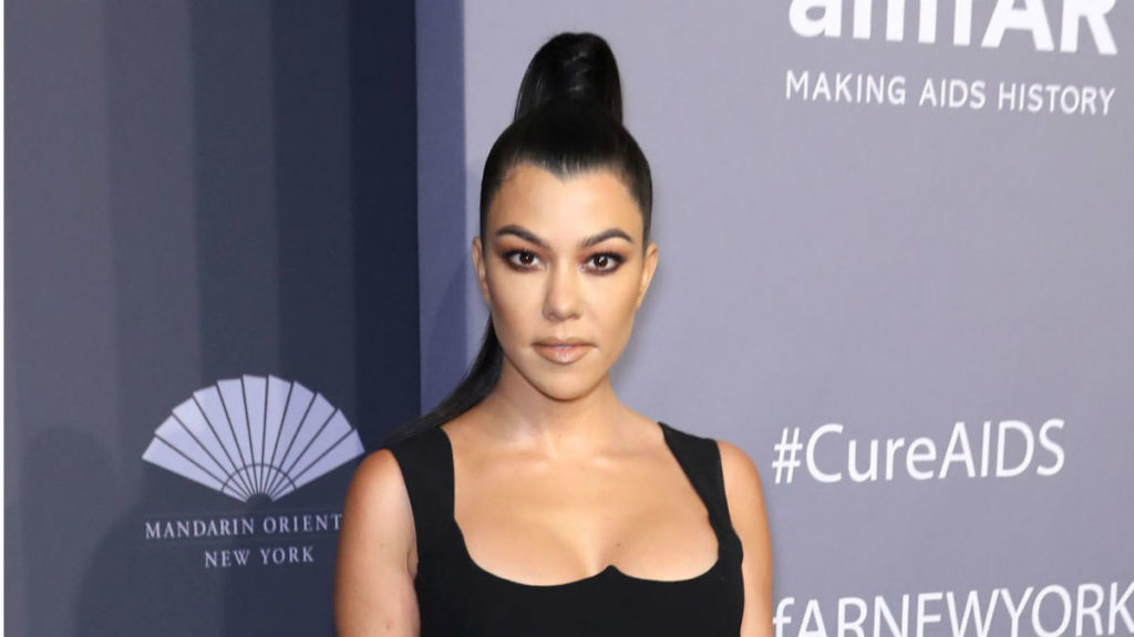 Kourtney Kardashian net worth 2020 How much money does the Poosh