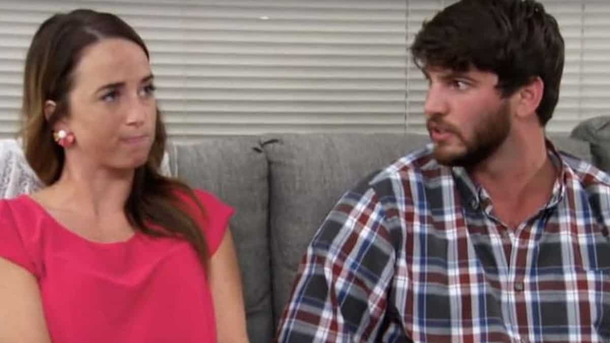 Married at First Sight: Katie and Derek are spicing things ...