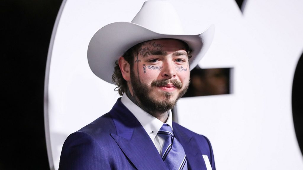 Post Malone isn't dead, but Austin Richard Post's fans really are