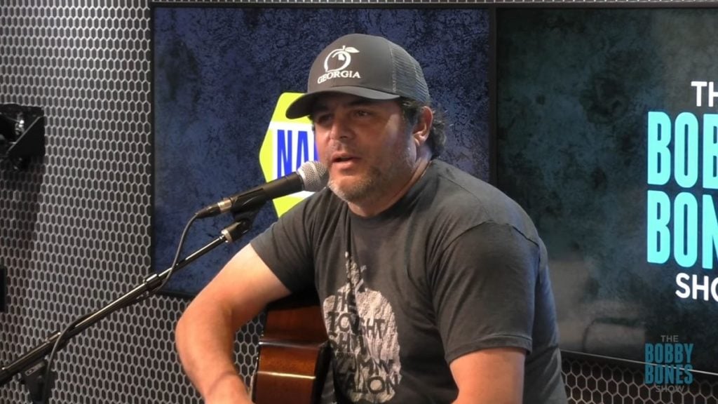 rhett akins shirt