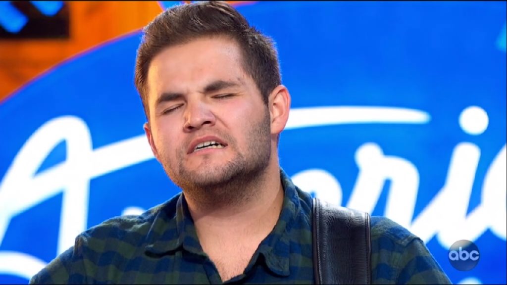 American Idol Red Wine Recap Season Episode Auditions