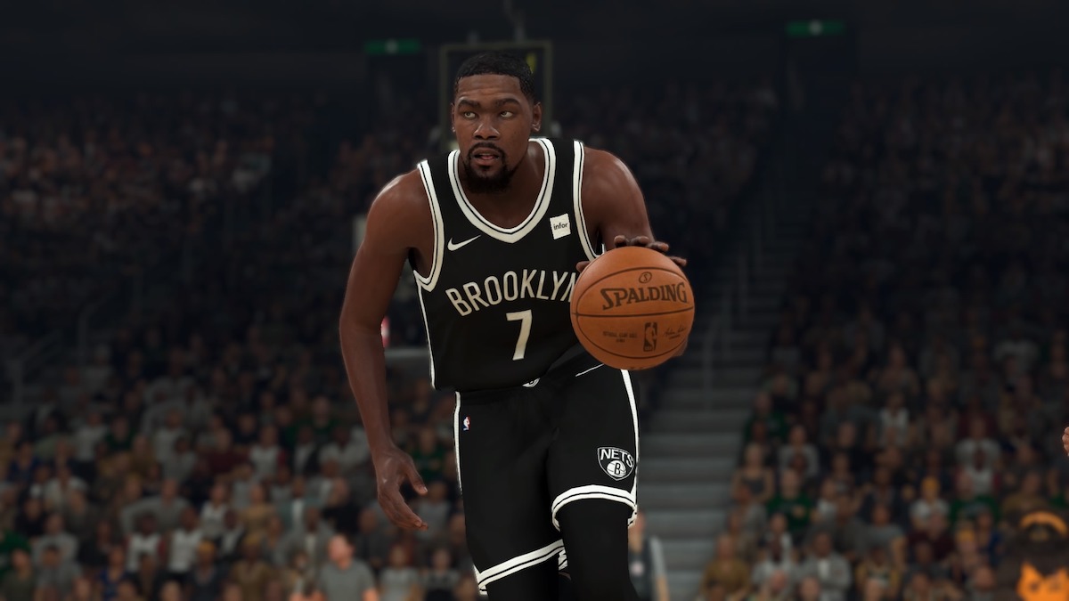 NBA 2K20 Tournament players revealed: Kevin Durant ...