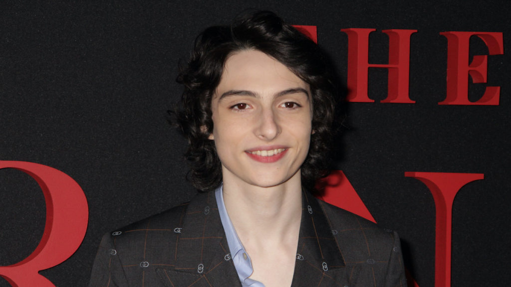 Stranger Things actor Finn Wolfhard hints at a 2022 release for Season 4