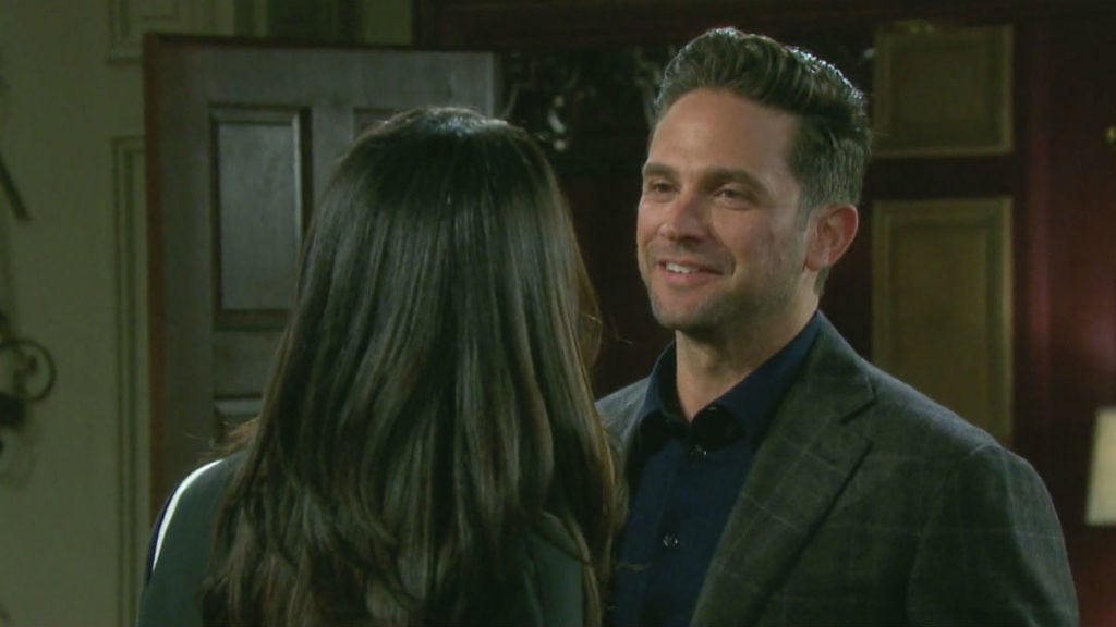 Days of our Lives spoilers: Brandon Barash returns, but is Stefan ...