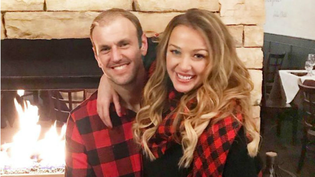 Jamie Otis Updates After COVID-19 Test In Tearful Video, Pregnant MAFS ...