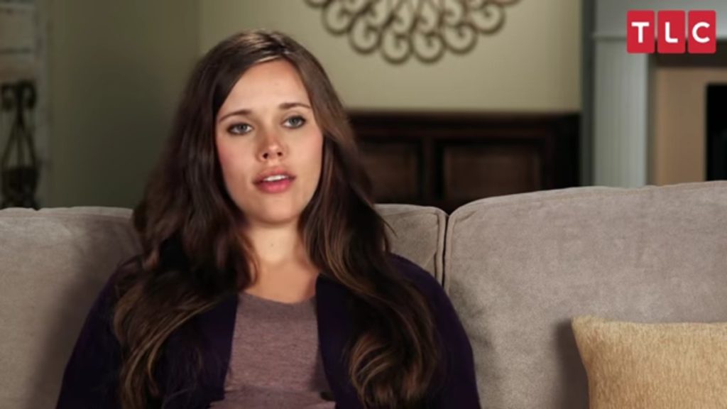 Jessa Duggar Shares Photo Of Clean Shaven Ben Seewald Counting On Fans Gush Over Nicer Look 
