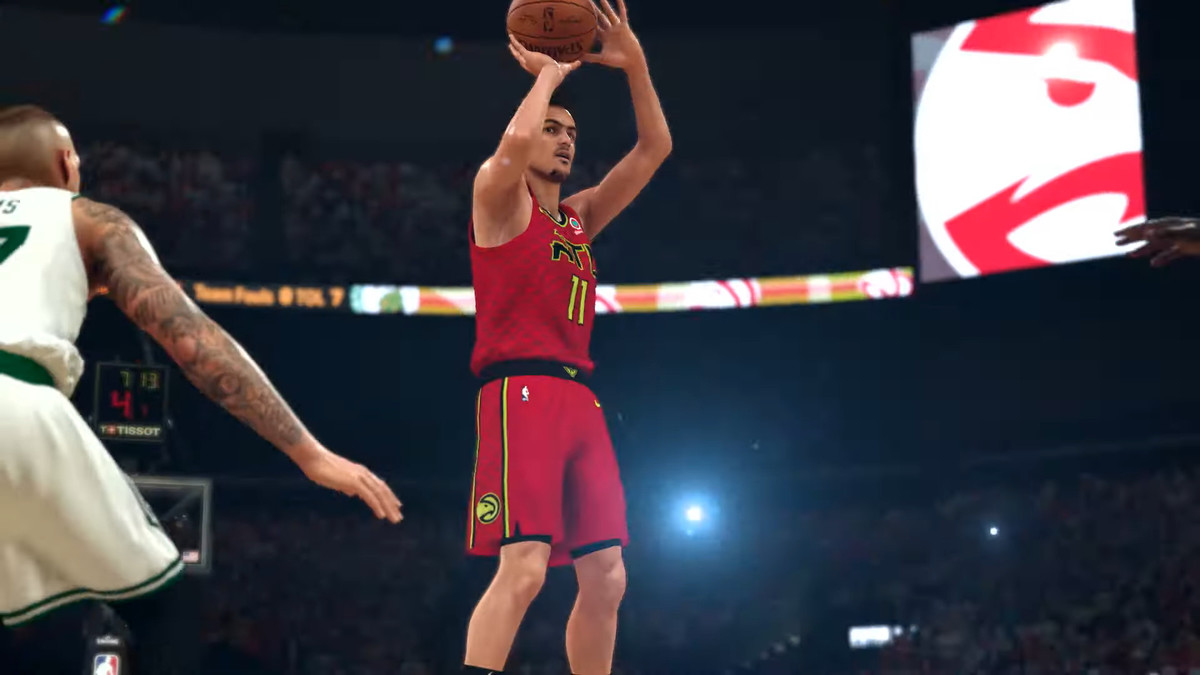 NBA 2K20 Players-Only Tournament Round 1: Schedule, odds ...