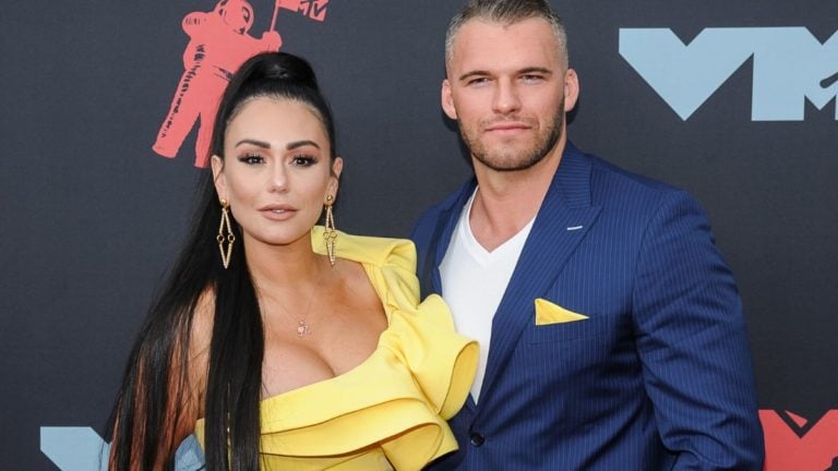 Jersey Shore update: Are Jwoww and Zack Carpinello still together?