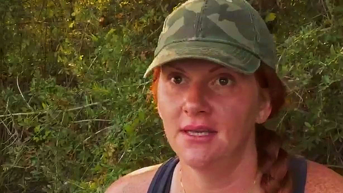 Pickles Swamp People - Video Exclusives | HISTORY - Many of the people on swamp people are convicted criminals, with a list of crimes ranging from assaulting police to wildlife violations.