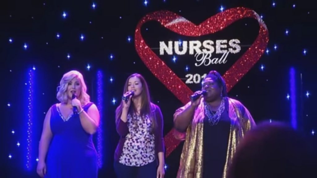 General Hospital preview for next week Nurses Ball encores continue