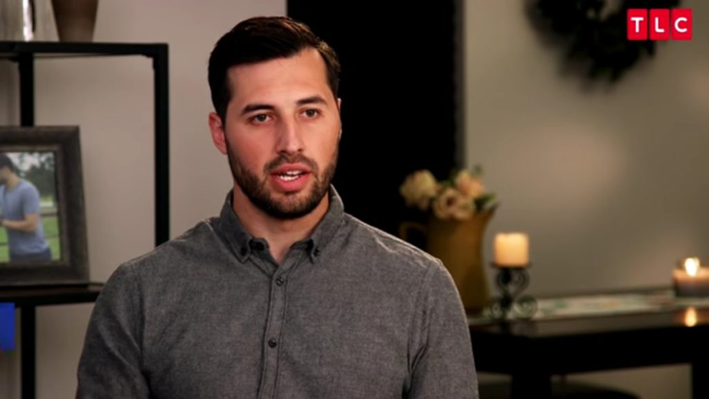 Jeremy Vuolo's new look causes a stir among Counting On fans