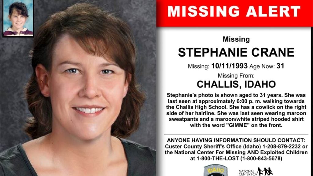 What happened to Stephanie Crane? ID examines the case